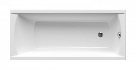 Ванна акриловая Ravak CLASSIC белая (Ванна акриловая Ravak CLASSIC 160x70 N белая, C531000000)