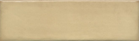 Плитка настенная Kerama Marazzi Монпарнас 8,5х28,5 жёлтый 9021