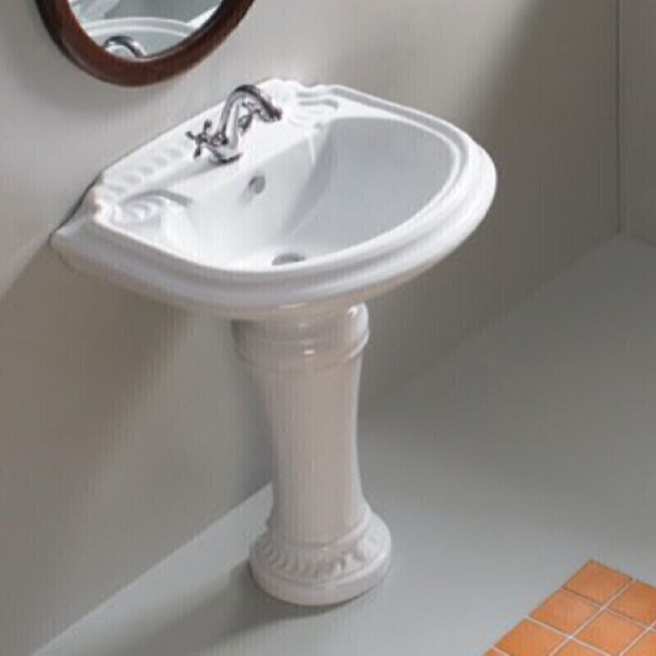Пьедестал CEZARES KING PALACE CZR-431