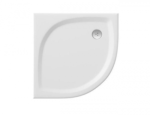 Поддон Ravak ELIPSO PRO Flat белый (Поддон Ravak ELIPSO PRO-80 FLAT белый,XA234411010)