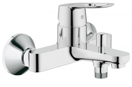 Смеситель для ванны, однорычажный Grohe BauLoop 23341000