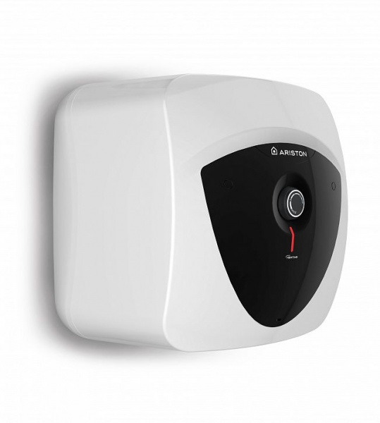 Водонагреватель электрический Ariston ABS ANDRIS LUX 15 UR (под мойку) квадратный, 3100607