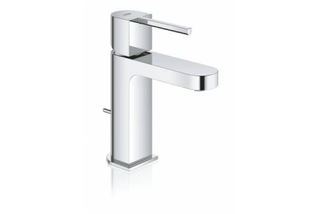 Смеситель для раковины Grohe Plus, хром, 32612003