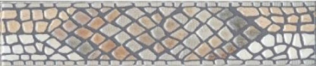 Бордюр Kerama Marazzi 25х5,4 Велия ALD\B03\6000