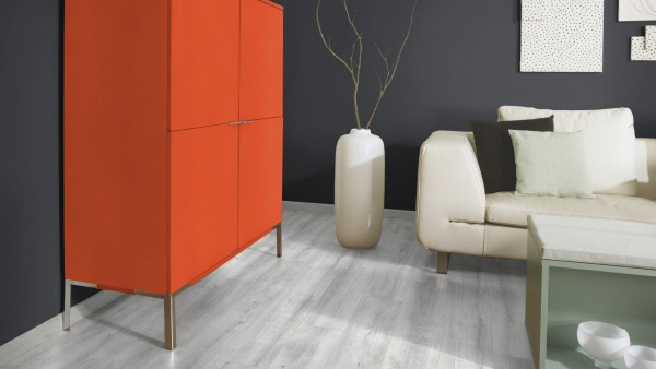 Ламинат KAINDL AQUA Pro Select NATURAL TOUCH СТАНДАРТ Дуб Бетон