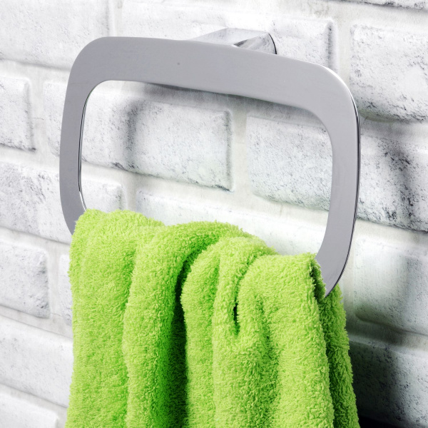 Держатель полотенец WasserKRAFT Kammel K-8300, K-8360