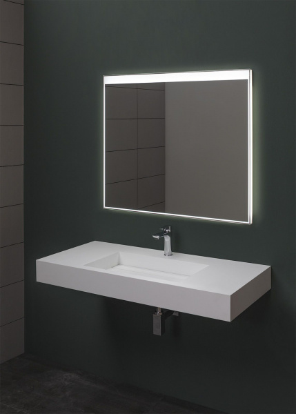 Зеркало Aquanet Палермо 11085 LED
