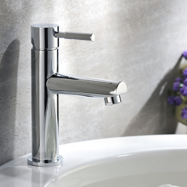 Смеситель для раковины WasserKRAFT Main 4100, 4104