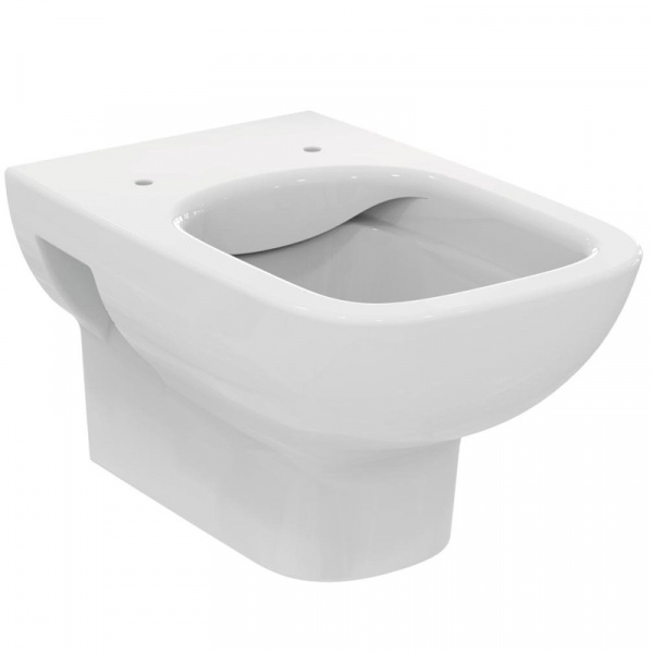 Промо-комплект 3 в 1 Ideal Standard i. Life A: Подвесной унитаз + Инсталляция (T453101+T471701+R0463