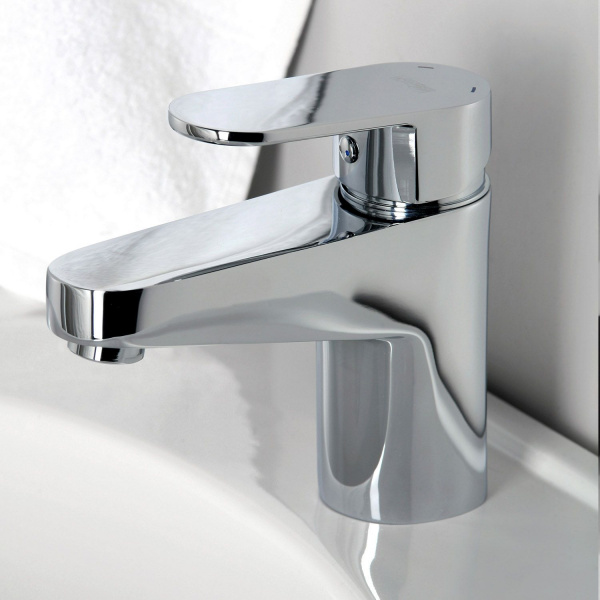 Смеситель для раковины WasserKRAFT Donau 5300, 5303