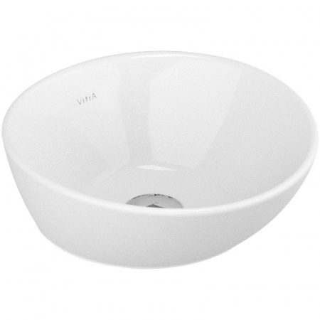 Раковина Vitra Geo 38, белый, 7421B003-0016