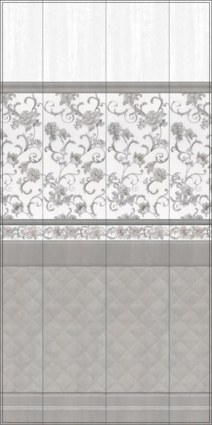 Панно Kerama Marazzi Марсо 120х120 VB\A13\8x\11133R