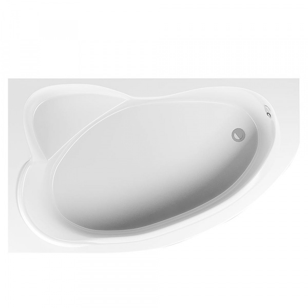 Ванна акриловая Avanti DUO 1500*900 L