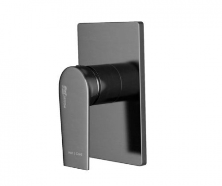 Смеситель для душа WasserKRAFT Wiese, 8451