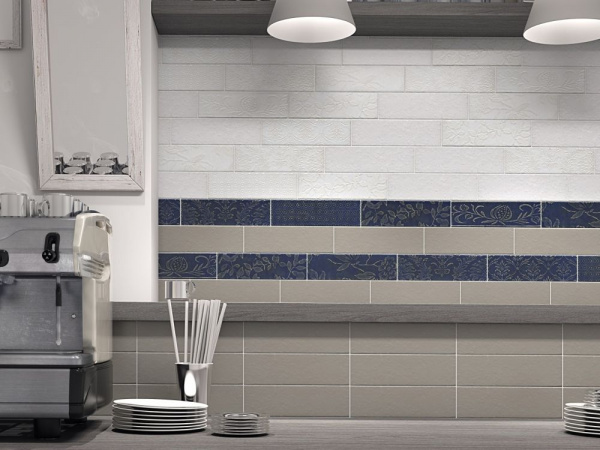 Панно Kerama Marazzi Кампьелло серый 51х28,5 AD\C333\6x\2914