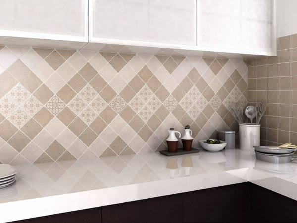 Вставка Kerama Marazzi Нола 9,9х9,9 STG\B516\1146