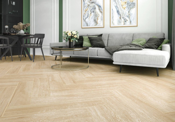 Керамогранит Alma Ceramica матовый Шервуд / Sherwood 200*900, GFA92SWD07R