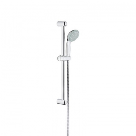 Душевой набор, 600мм Grohe Tempesta 27598001