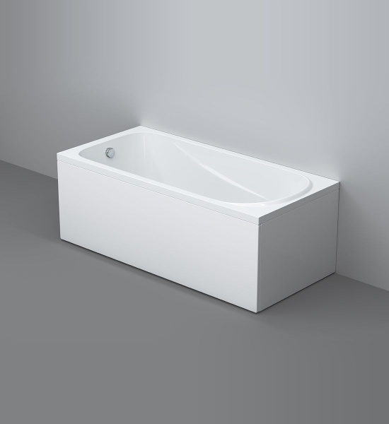 Панель фронтальная AM.PM Sense New для ванны 170х70, W76A-170-070W-P