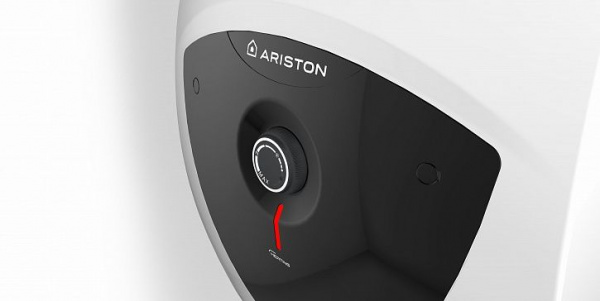 Водонагреватель электрический Ariston ABS ANDRIS LUX 10 UR (под мойку) квадратный, 3100605