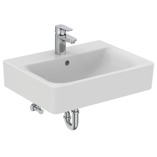 Трубчатый сифон Ideal Standard для раковины 1 1/4", A2305AA